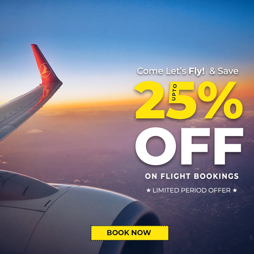 flight booking